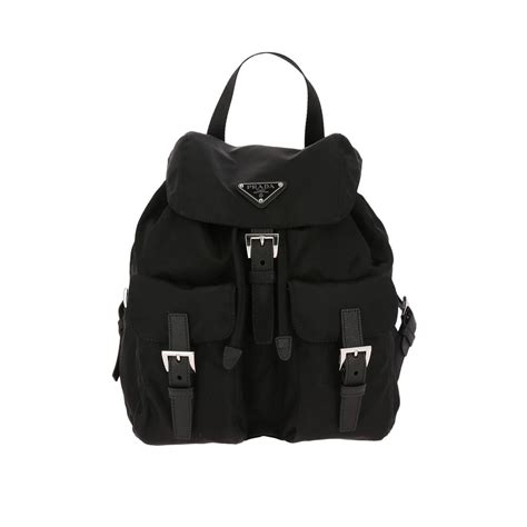 prada backpack women's bag|prada outlet shoulder bags.